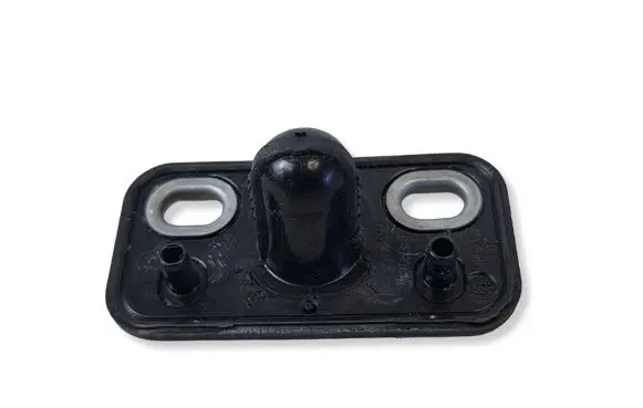 Peugeot Partner III Sliding door trim 9830487680