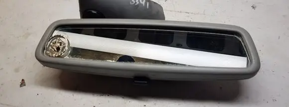 Mercedes-Benz C W203 Rear view mirror (interior) A2108101517