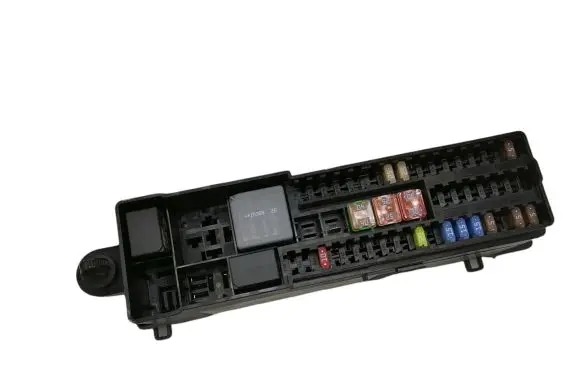 Ford C-MAX II Fuse module 55FH14D0E
