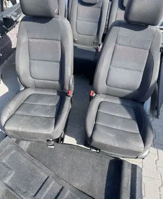 Volkswagen Sharan Interior set 