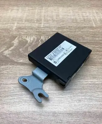 Toyota Corolla Verso AR10 Immobilizer control unit/module 897800F020 626492000