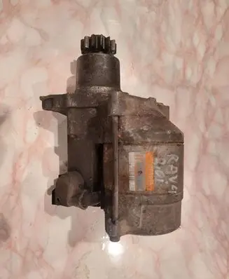 Toyota RAV 4 (XA20) Starter motor 2810074270 2280006273
