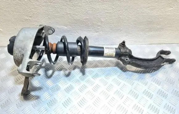 Audi A5 Sportback 8TA Front shock absorber with coil spring 8T0413031AF