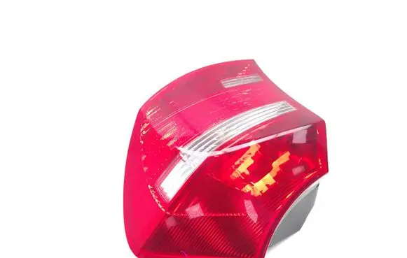 BMW 1 E81 E87 Rear/tail lights 7154956 63217164956 63217181298