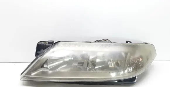 Renault Laguna II Headlight/headlamp 8200002465 89004693 73775396
