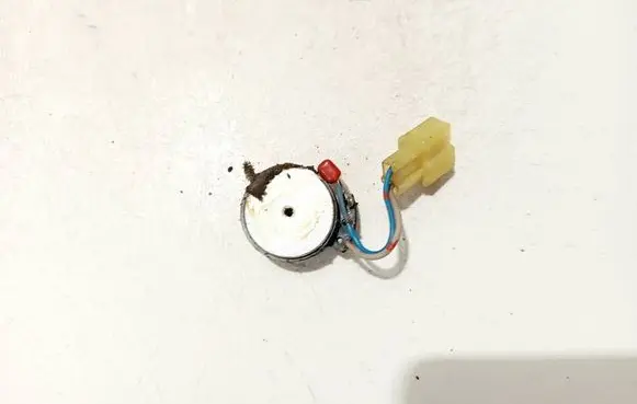 Subaru B9 Tribeca Front door speaker