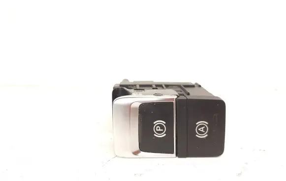 Hand parking brake switch