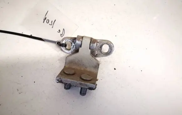 Ford Galaxy Tailgate/trunk/boot hinge