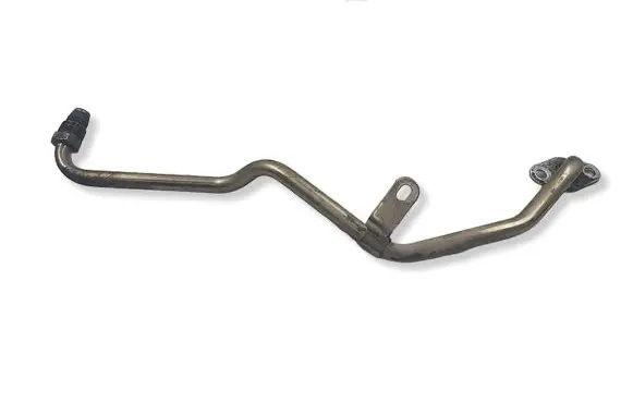 Volkswagen Golf IV EGR valve line/pipe/hose 