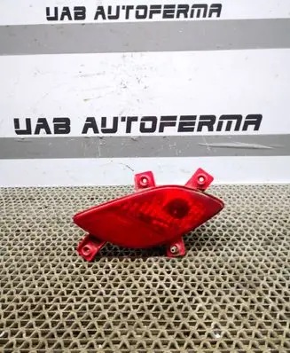 Hyundai i30 Rear bumper light 92406A50