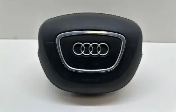 Audi A8 S8 D4 4H Steering wheel airbag 4H0880201J