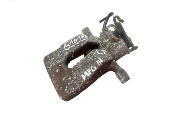 Renault Megane III Rear brake caliper