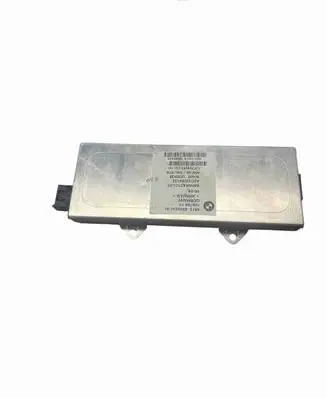 BMW 7 E65 E66 GPS navigation control unit/module 10878810