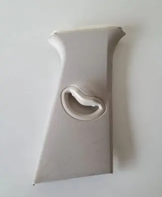 BMW 3 G20 G21 (B) pillar trim (top) 7433242 521070510