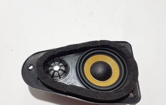 Volvo S90, V90 Parcel shelf speaker 31456664