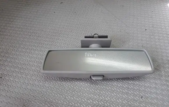Volkswagen Touran I Rear view mirror (interior)