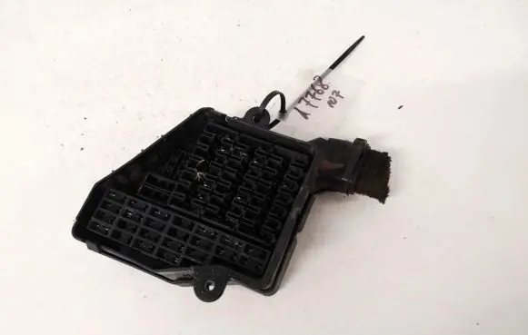 Audi A6 S6 C5 4B Fuse box set 8d1941824