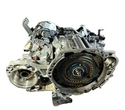 KIA Sportage Automatic gearbox M90U 619591