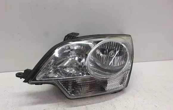 Opel Antara Headlight/headlamp 00024574 96699881