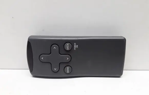 Volvo C30 Head unit multimedia control 306573711
