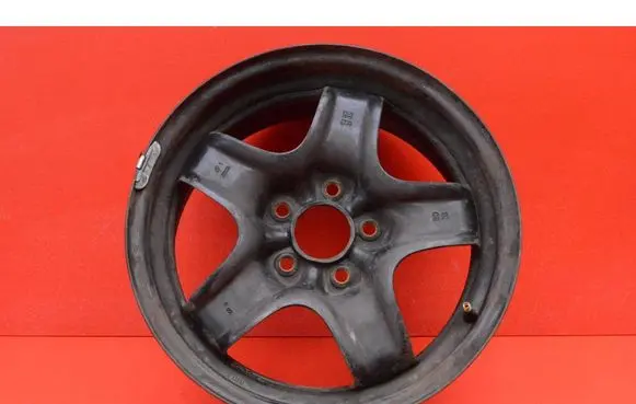 Opel Astra H R18 forged rim 2160131