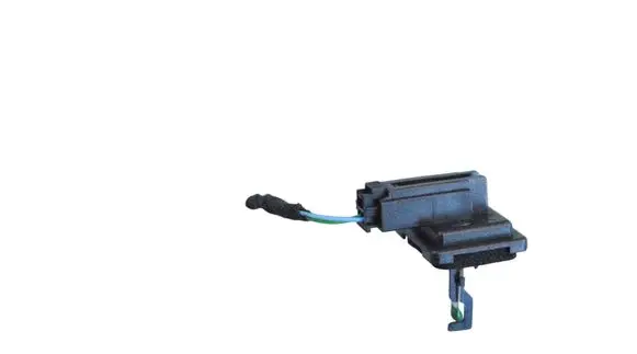 Jaguar E-Pace Oil temperature sensor CPLA19C734CA