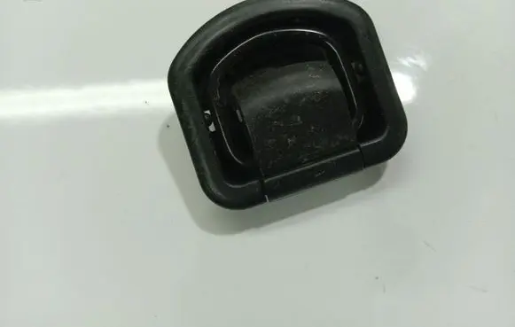 Toyota Avensis T250 Other interior part 