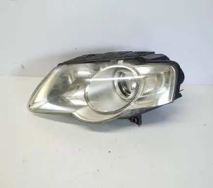 Volkswagen PASSAT B6 Headlight/headlamp 3C0941005R