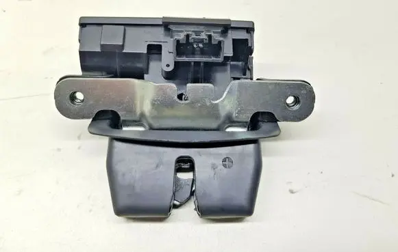 Ford Fiesta Tailgate/trunk/boot lock/catch/latch 8A61A442A66BE nr4559