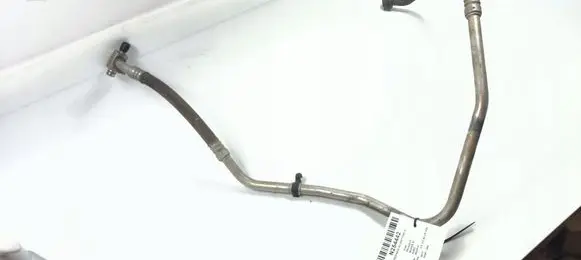 Peugeot Boxer Air conditioning (A/C) pipe/hose 