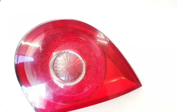 Volkswagen Golf V Tailgate rear/tail lights 1k6945094f 2850800