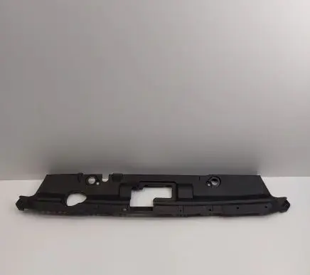Radiator trim