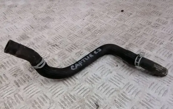 Renault Captur II Engine coolant pipe/hose 924005772r