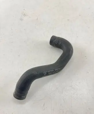 Porsche Boxster 986 Coolant pipe/hose 99657258301 DNN73411B
