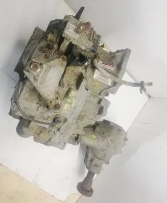 Volvo V50 Automatic gearbox 30713798