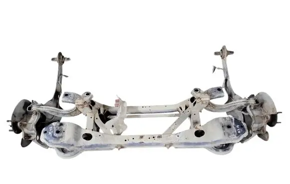 Ford Focus Rear subframe 