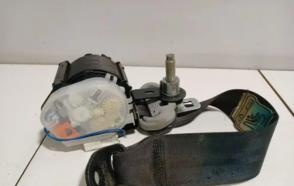 Honda CR-V Rear seatbelt 82450SWWG0