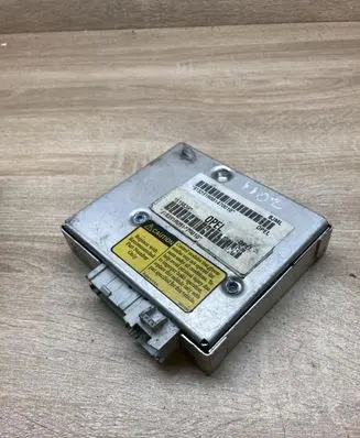 Opel Sintra ABS control unit/module 16198391