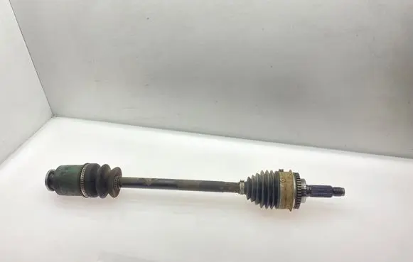 Subaru Forester SF Front driveshaft