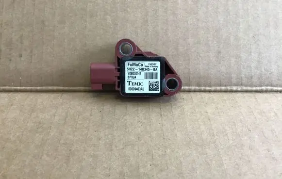 Land Rover Range Rover Sport L320 Airbag deployment crash/impact sensor YDB000141 5H2Z14B345BA BPXJA