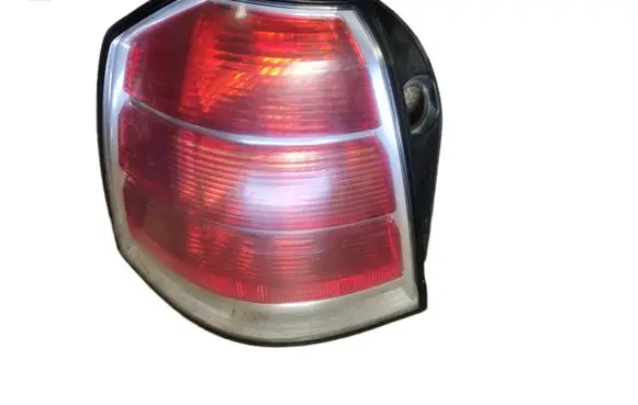 Opel Zafira B Rear/tail lights 24451841 13252447 24451841L
