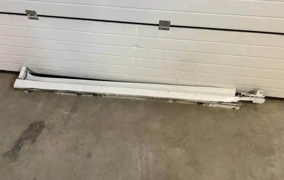 BMW X3 G01 Sill 8064808