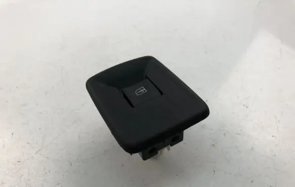 Renault Trafic II (X83) Electric window control switch 809608963R