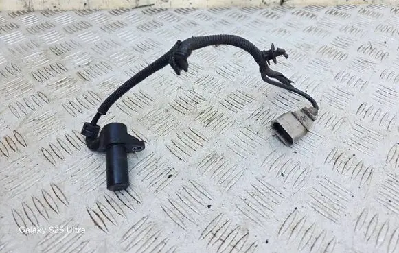 Audi A8 S8 D3 4E Crankshaft position sensor 0261210272