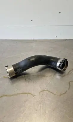 Mercedes-Benz B W246 W242 Intercooler hose/pipe A2465280282 DBL625133DE GS0043091DB30