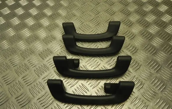 BMW X5 F15 Rear interior roof grab handle T8111