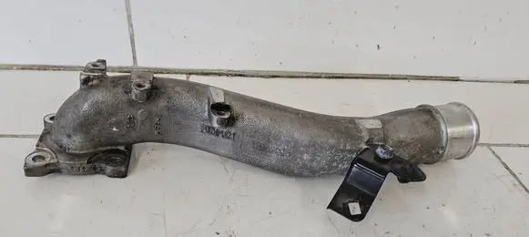 Honda CR-V Intercooler hose/pipe