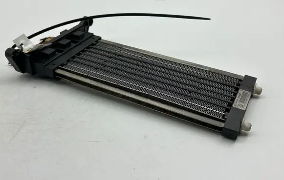 Audi A6 S6 C6 4F Electric cabin heater radiator 4F0819011 CZ0134100220