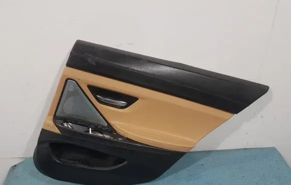 BMW M6 Door card panel trim set 105083578c