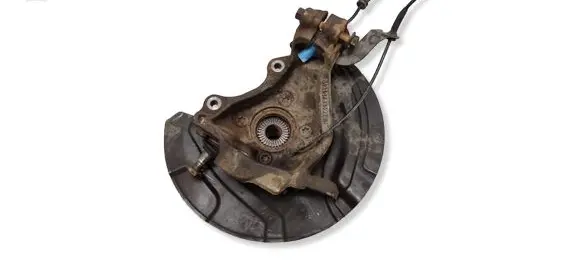 BMW X1 E84 Front wheel hub 31216788699